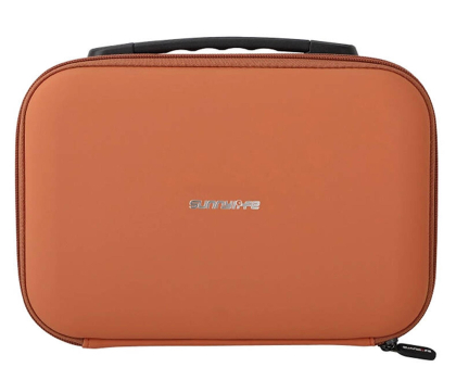 Akcesorium do dronów Sunnylife Etui Combo do DJI NEO Orange